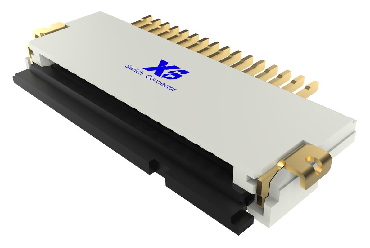 XB-FPC-CF-50161D0R0-05-NH