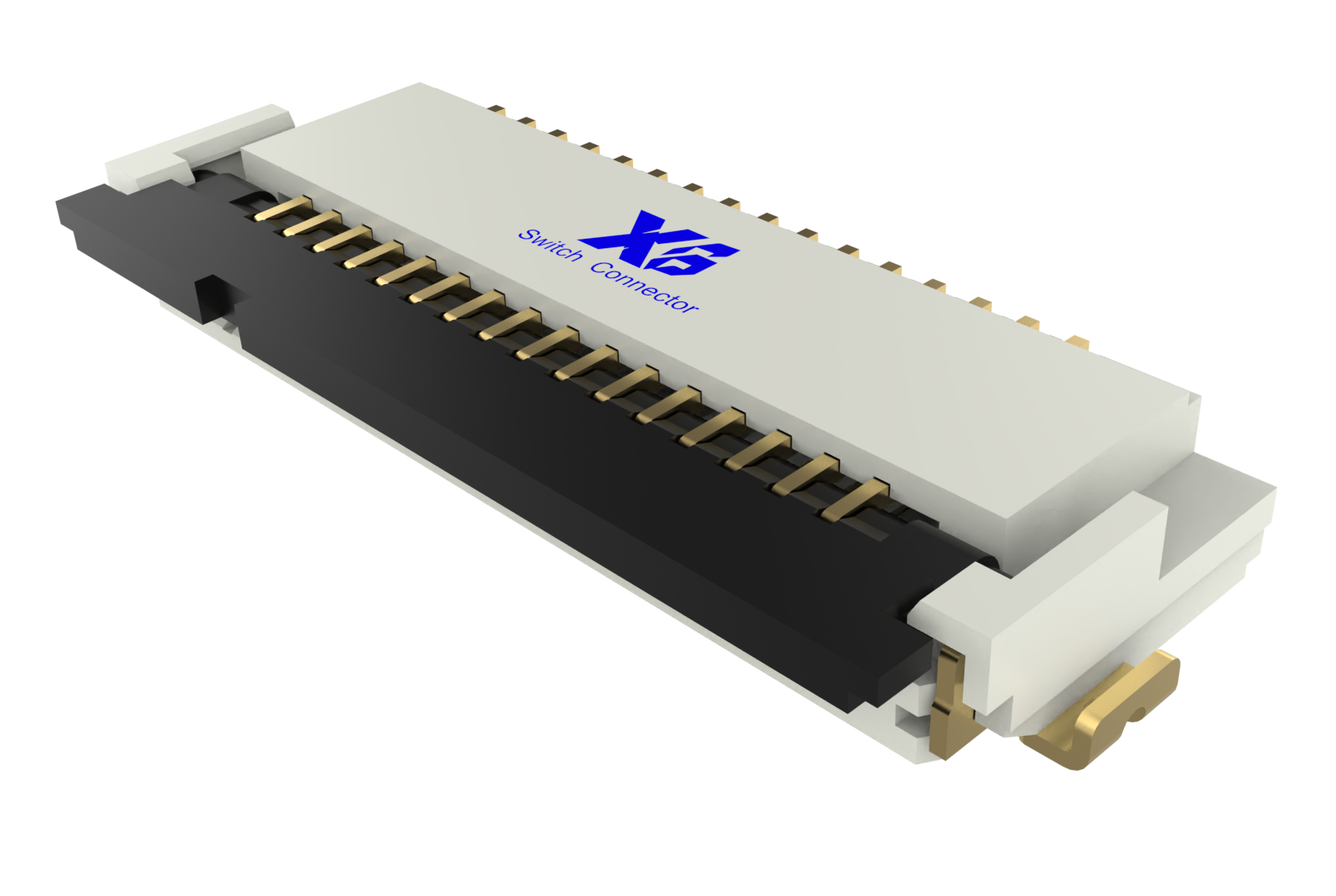 XB-FPC-CF-50161D0R0-05-NH