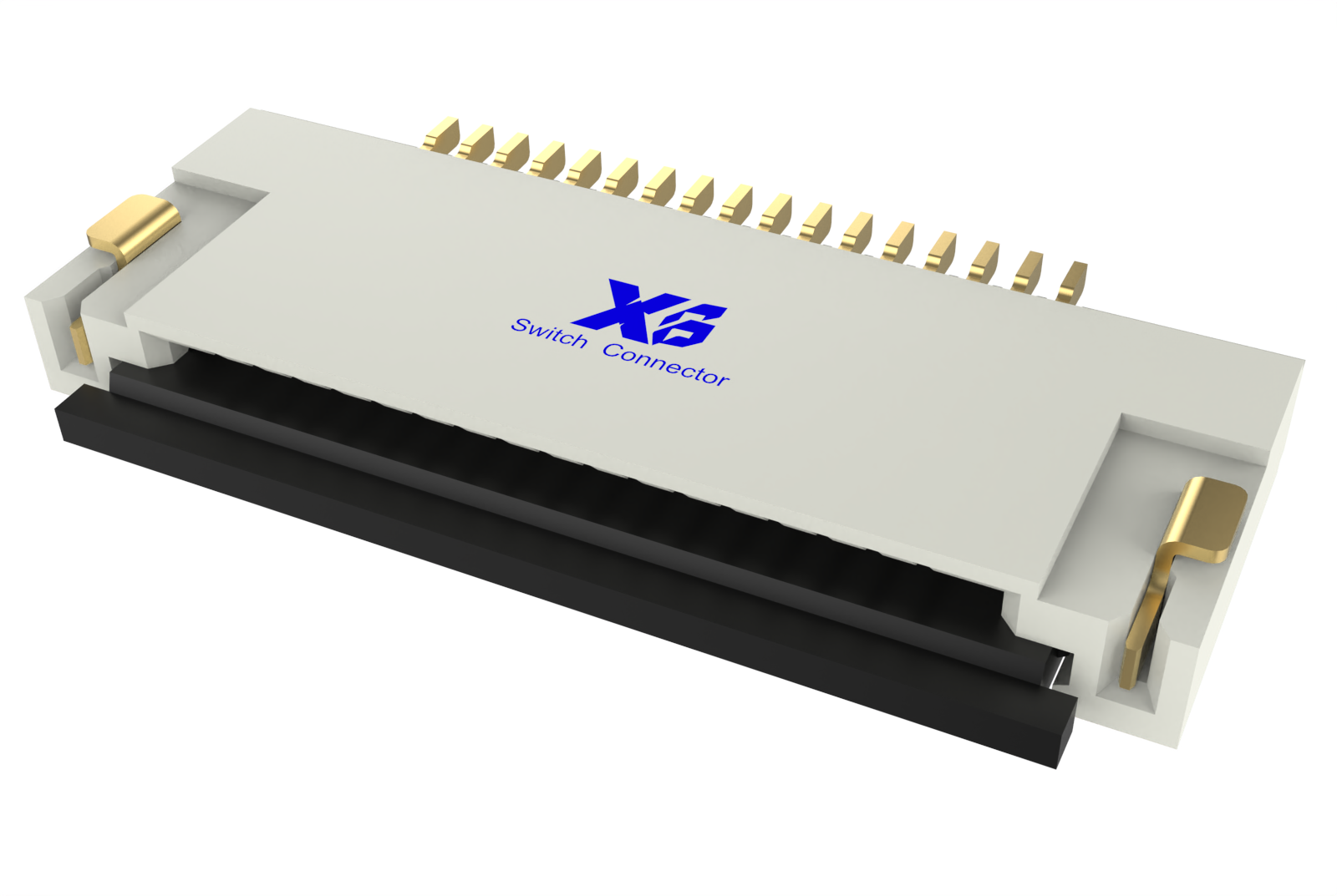 XB-FPC-CF-5017D0RK-05-NH