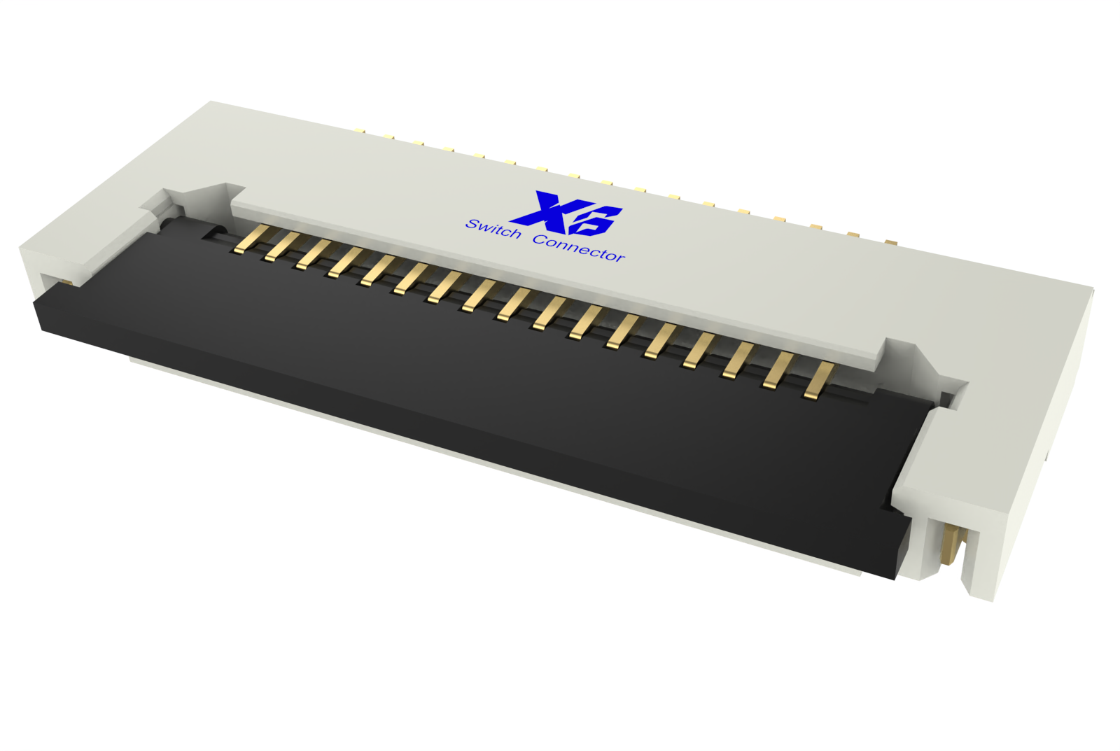 XB-FPC-CF-5017D0RK-05-NH