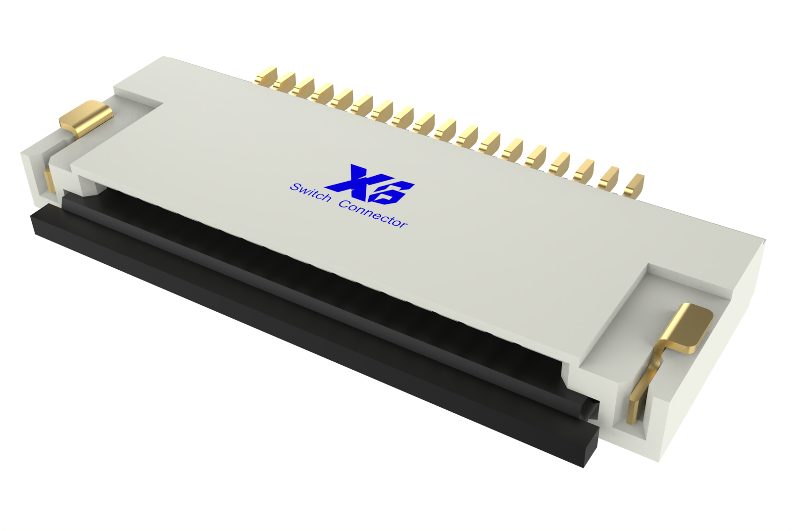 XB-FPC-CF-5018D0RK-05-NH