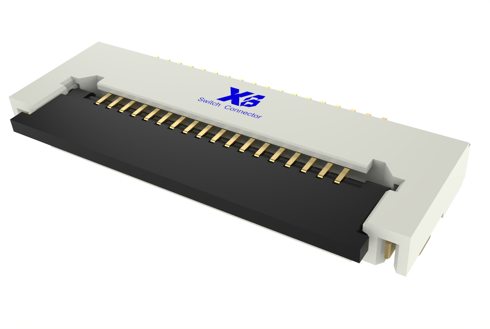 XB-FPC-CF-5018D0RK-05-NH