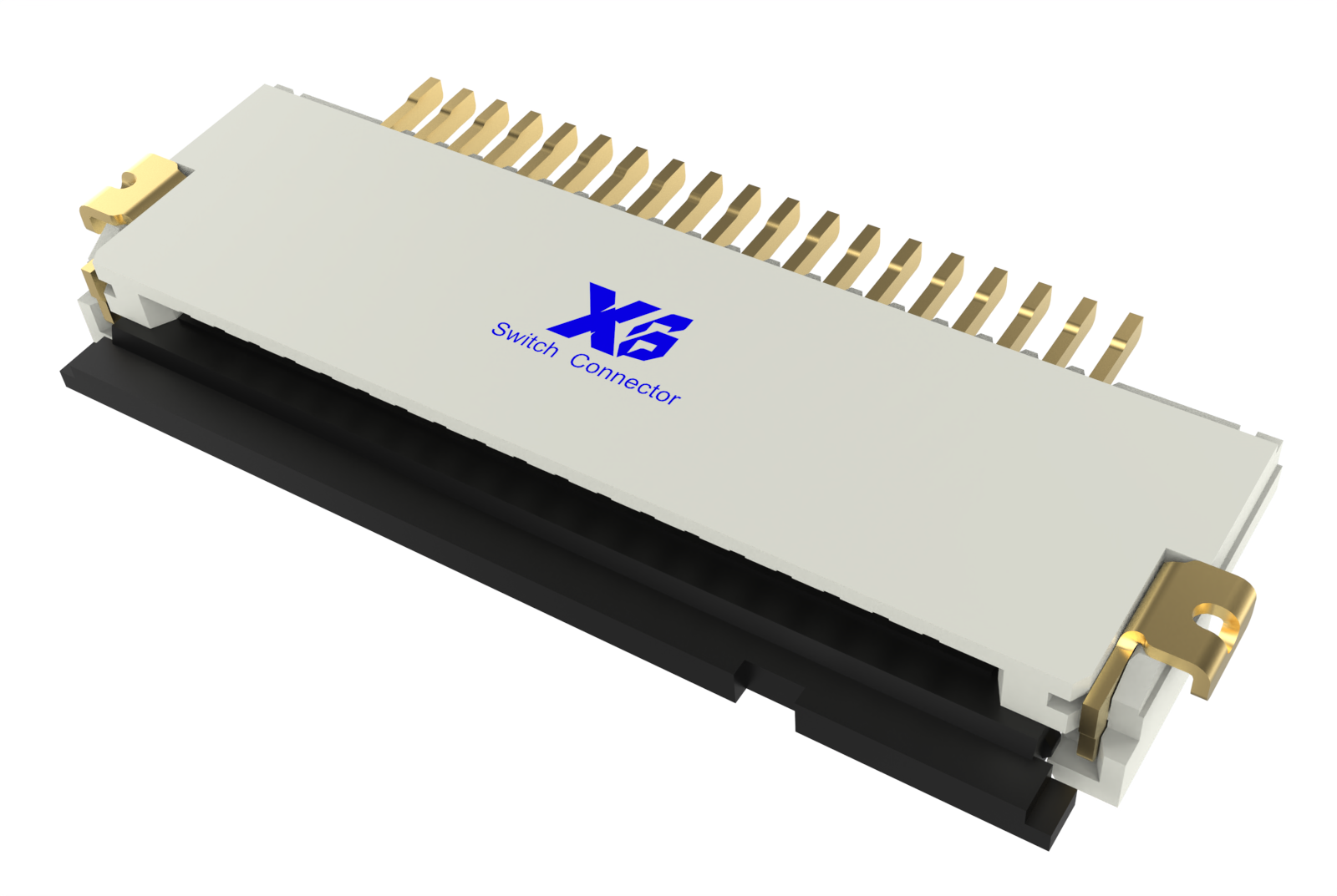 XB-FPC-CF-50191D0R0-05-NH