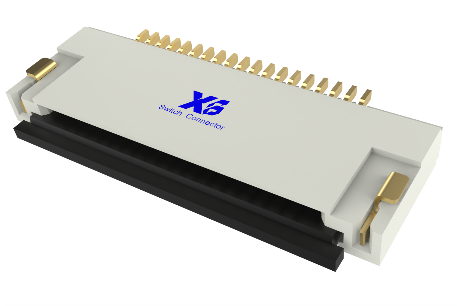 XB-FPC-CF-5019D0RK-05-NH