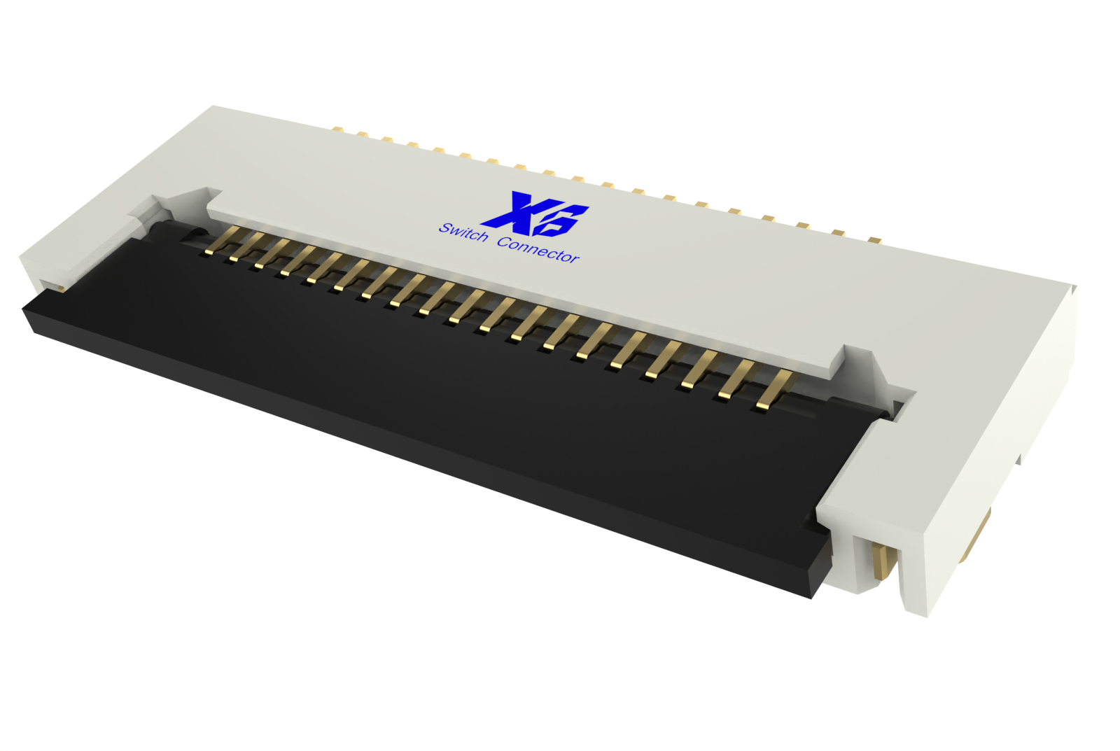 XB-FPC-CF-5019D0RK-05-NH