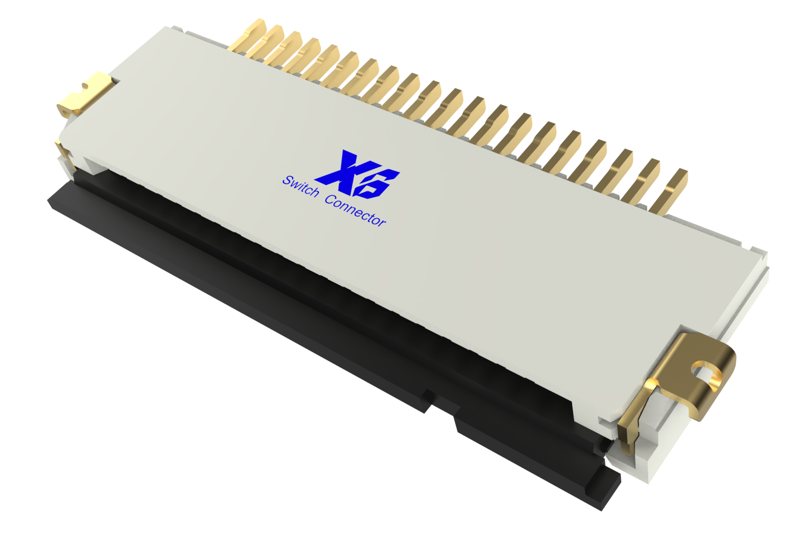 XB-FPC-CF-50201D0R0-05-NH