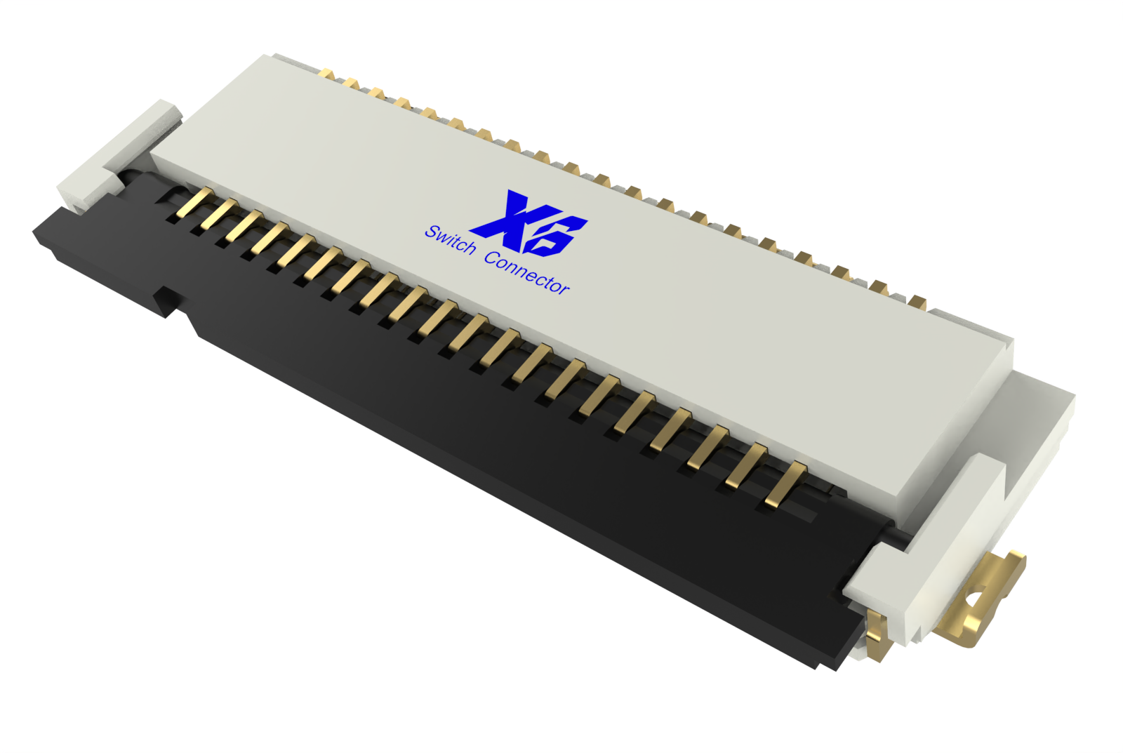 XB-FPC-CF-50201D0R0-05-NH