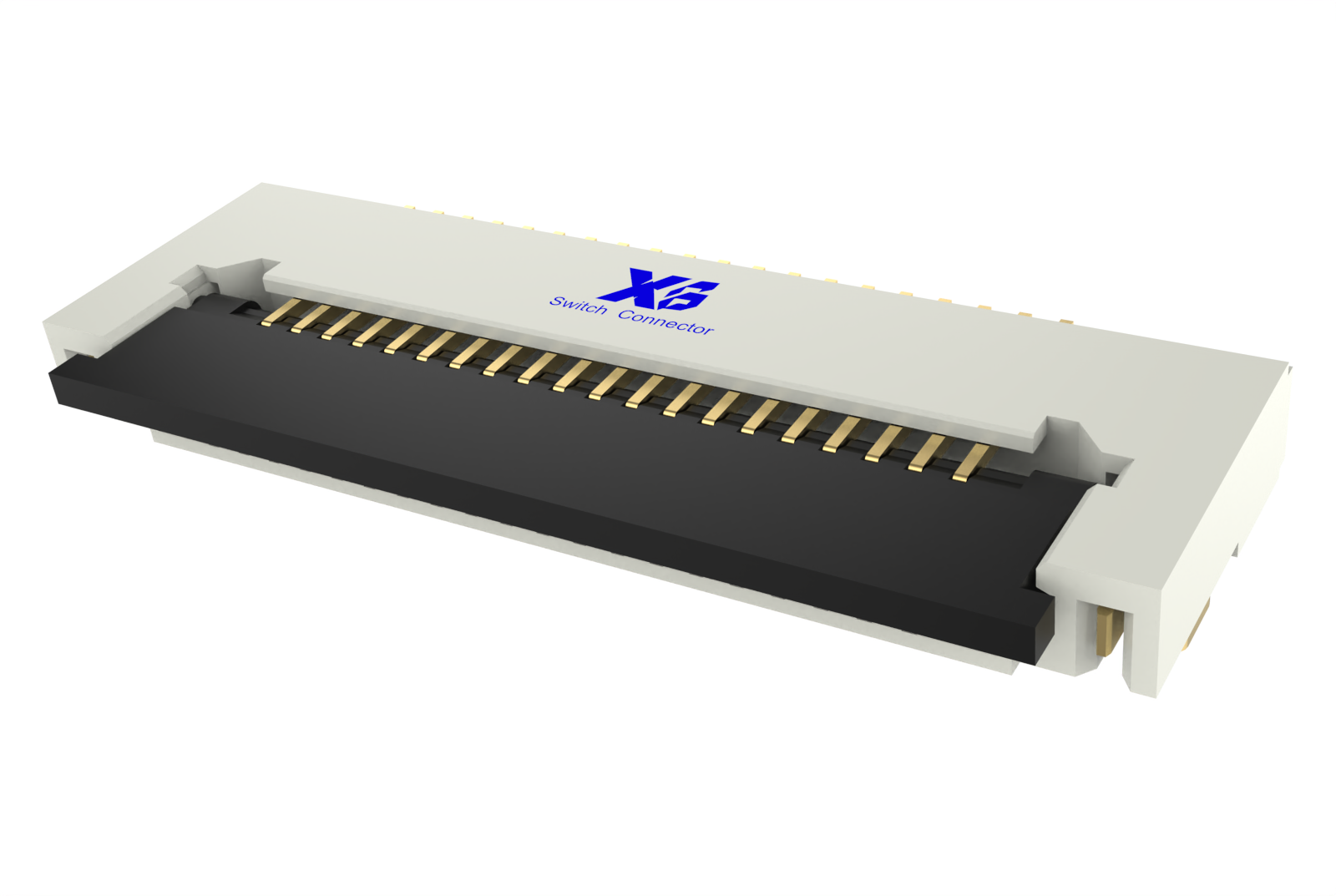 XB-FPC-CF-5020D0RK-05-NH