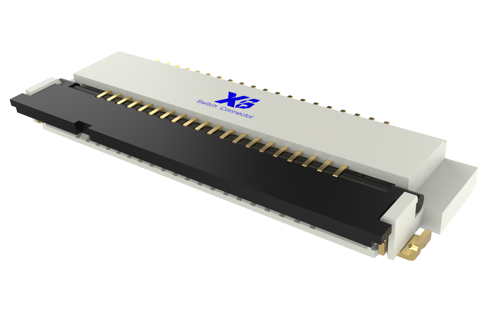 XB-FPC-CF-5020FD0RD-05-NH