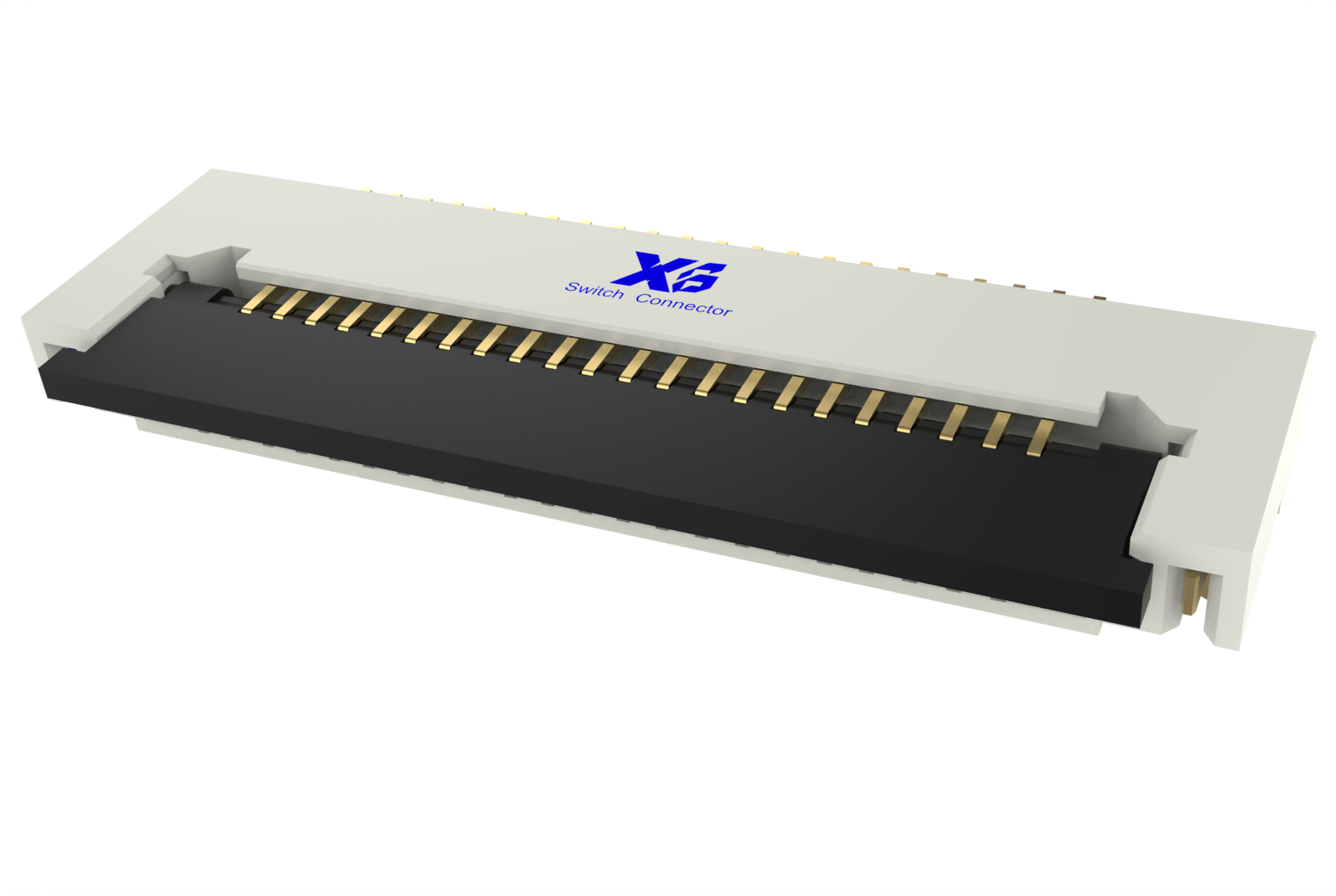 XB-FPC-CF-5022D0RK-05-NH