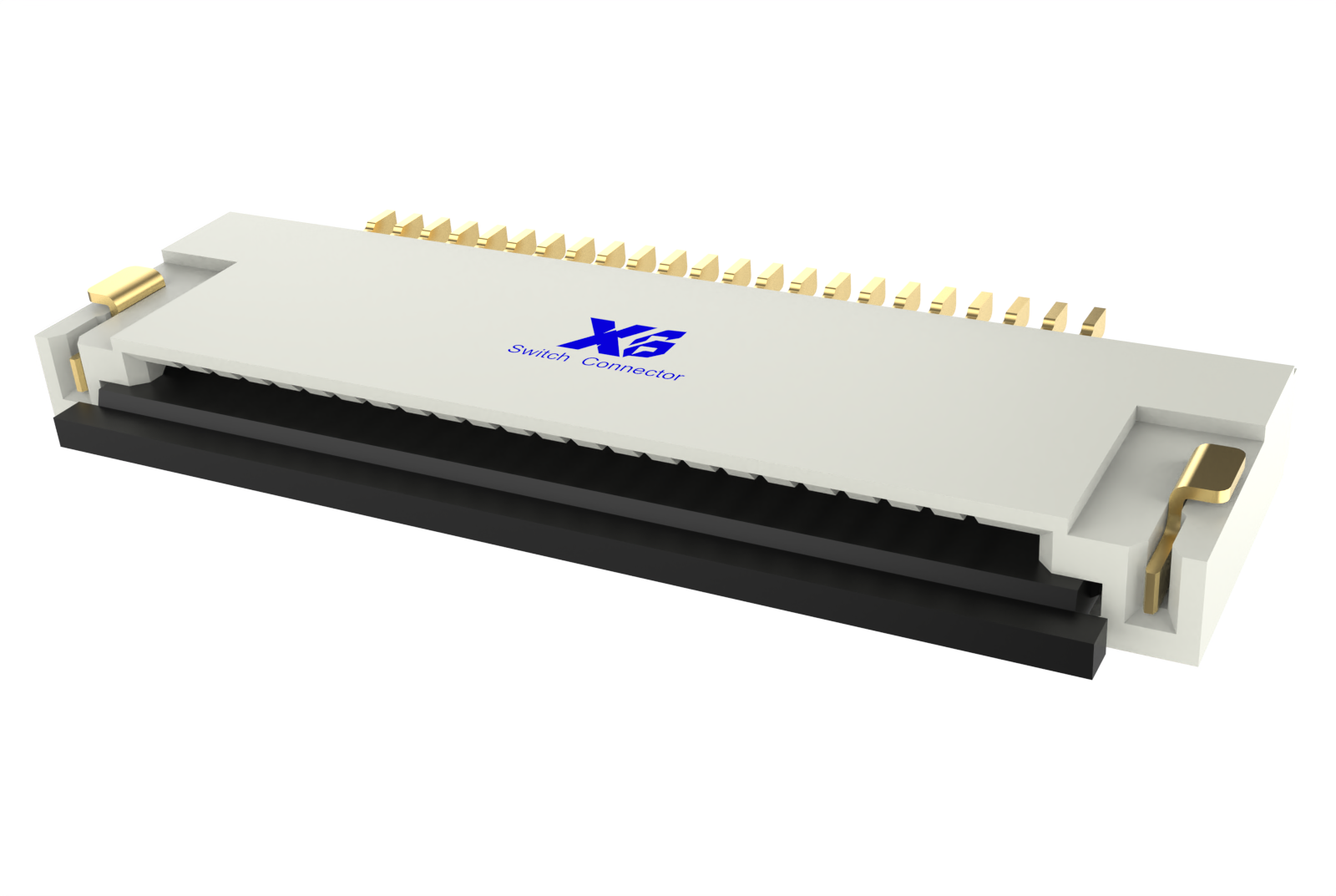 XB-FPC-CF-5023D0RK-05-NH