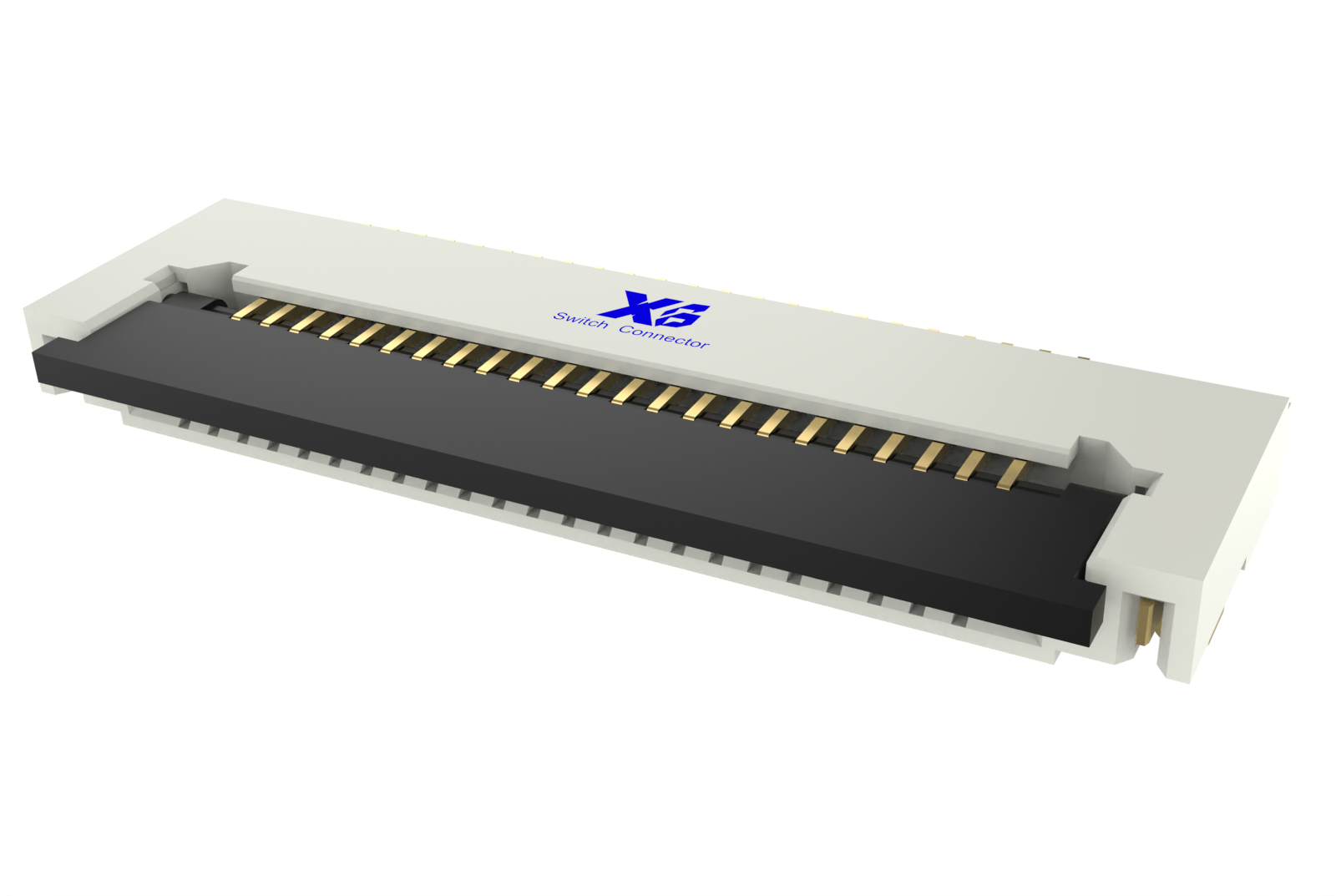 XB-FPC-CF-5023D0RK-05-NH