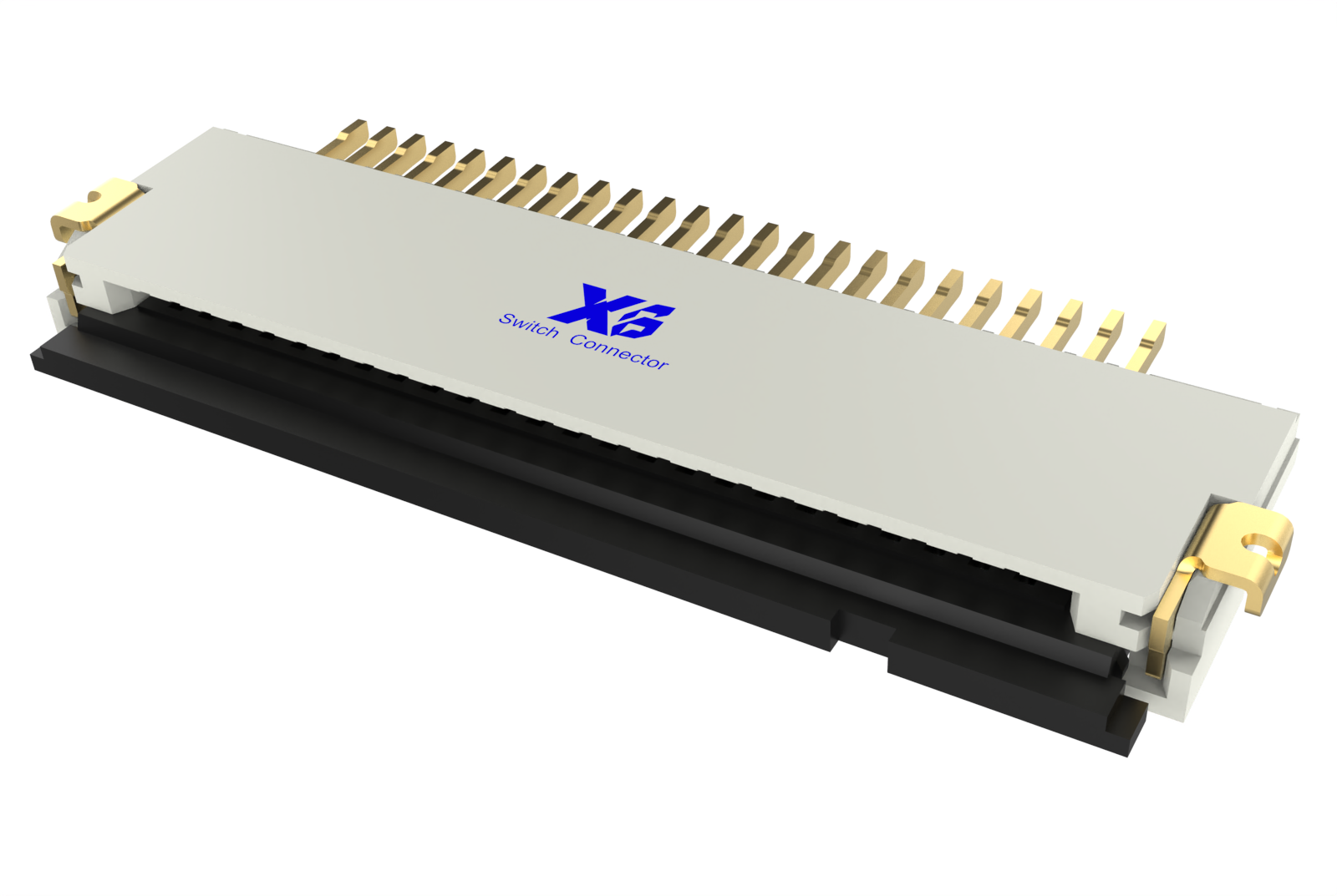 XB-FPC-CF-50241D0R0-05-NH