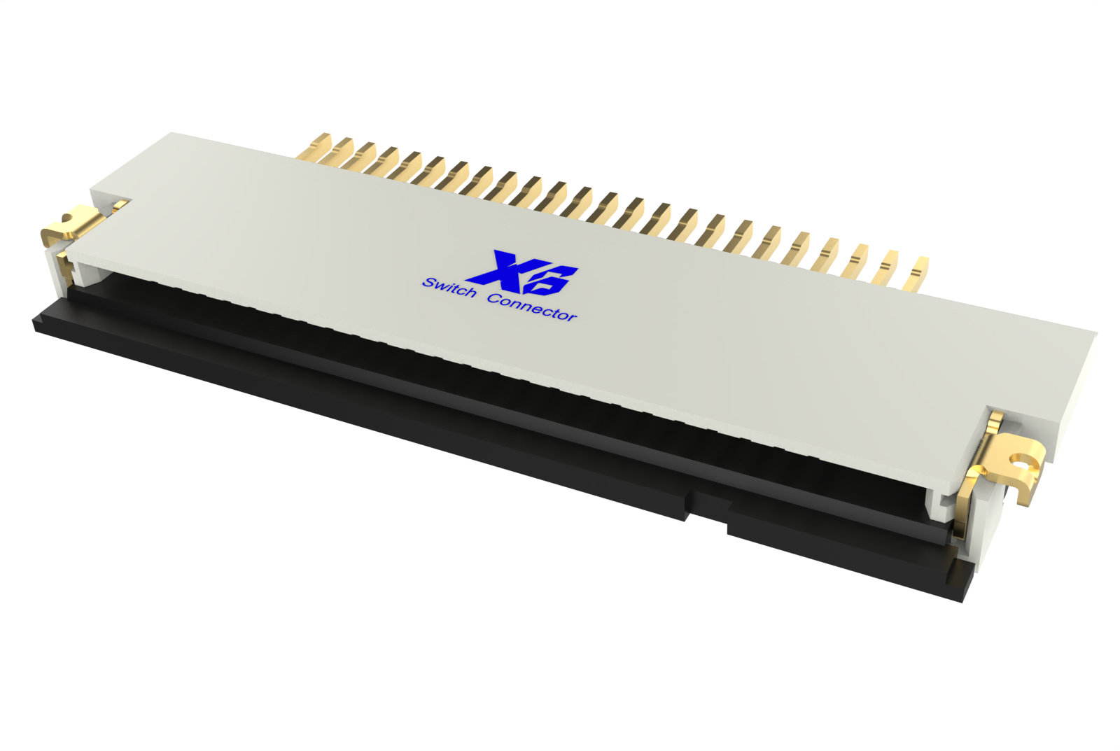 XB-FPC-CF-5024FD0RD-05-NH