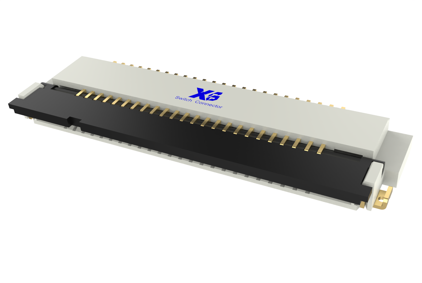 XB-FPC-CF-5024FD0RD-05-NH