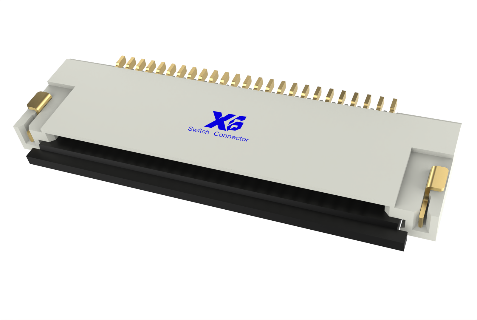 XB-FPC-CF-5025D0RK-05-NH