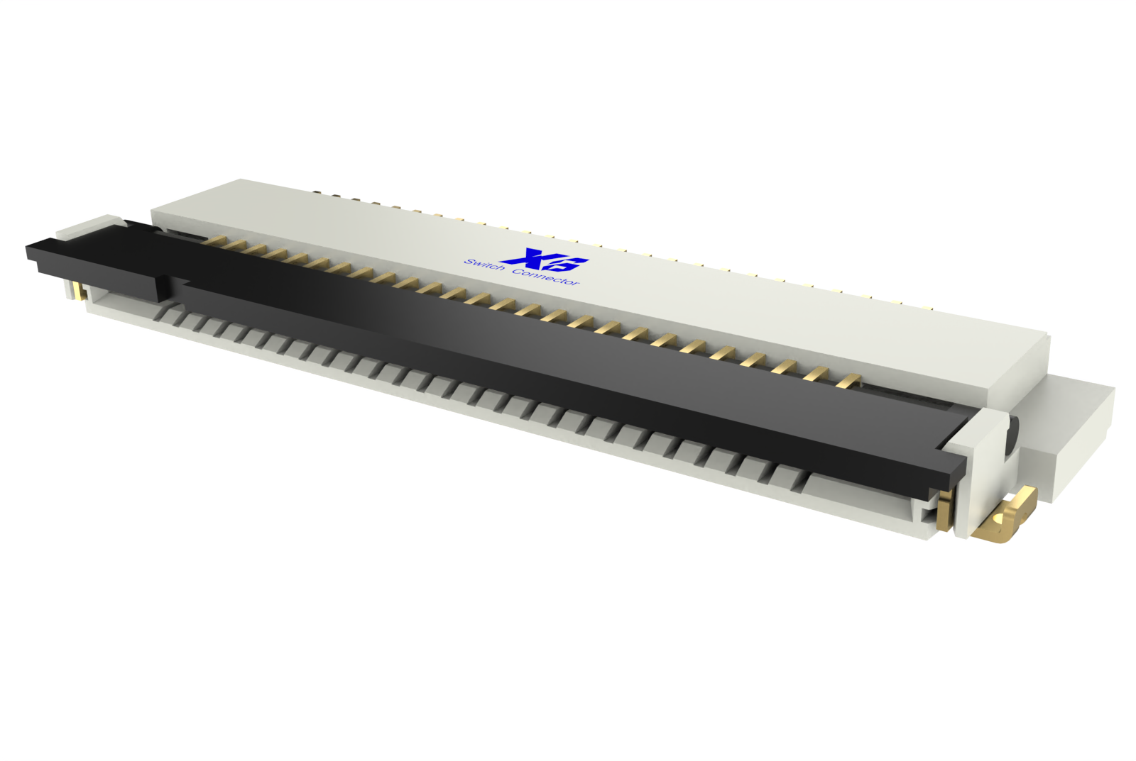 XB-FPC-CF-5026FD0RD-05-NH