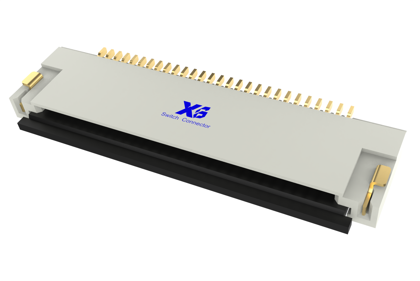 XB-FPC-CF-5028D0RK-05-NH