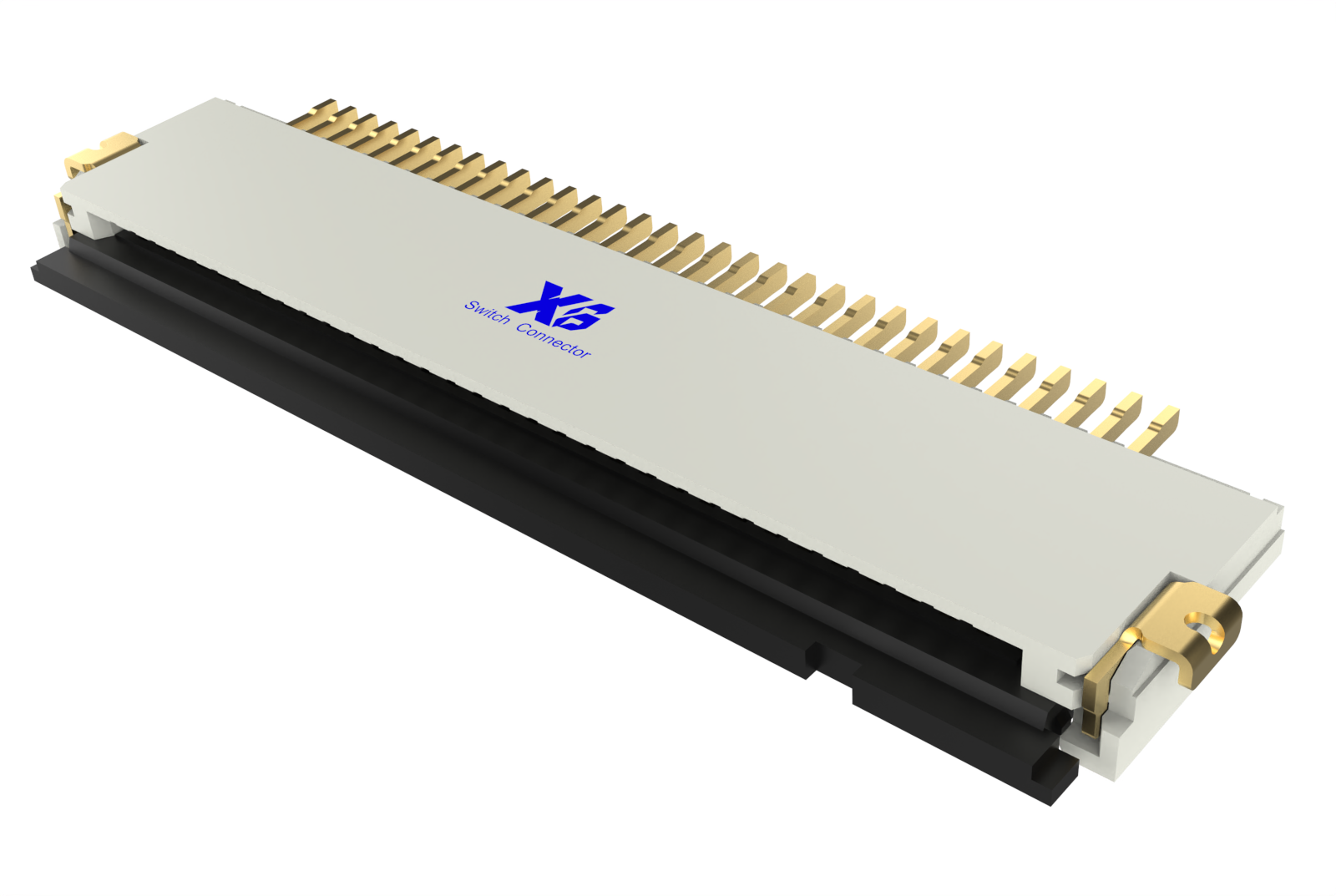 XB-FPC-CF-50321D0R0-05-NH