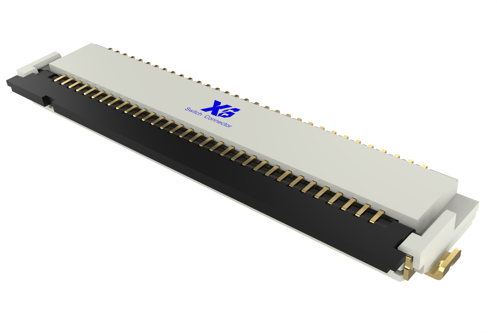 XB-FPC-CF-50321D0R0-05-NH