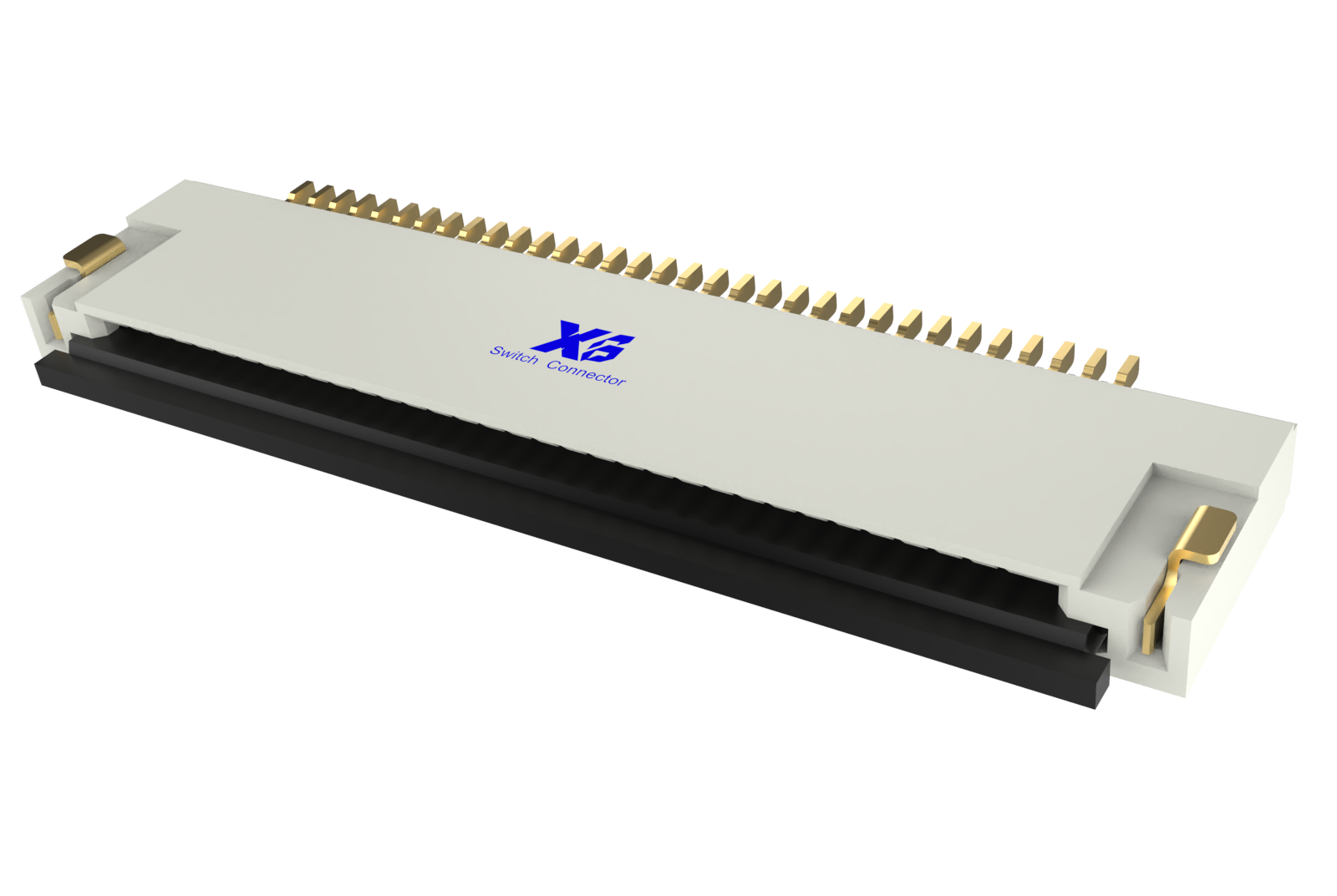 XB-FPC-CF-5033D0RK-05-NH