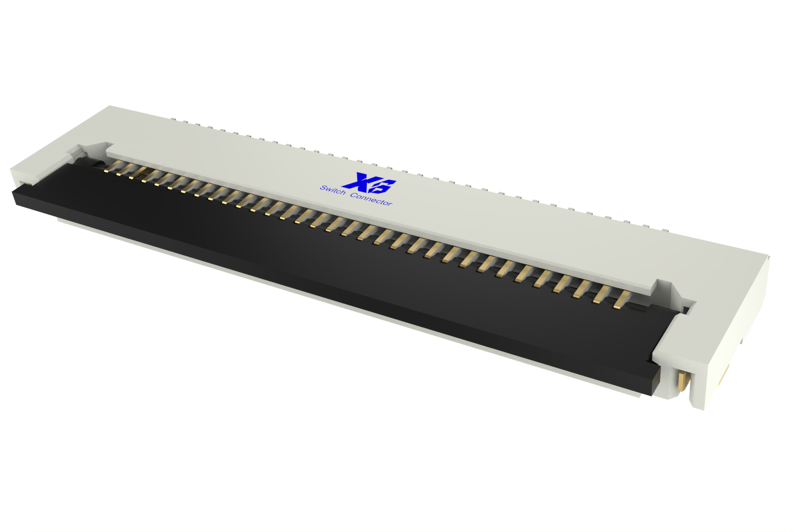 XB-FPC-CF-5033D0RK-05-NH