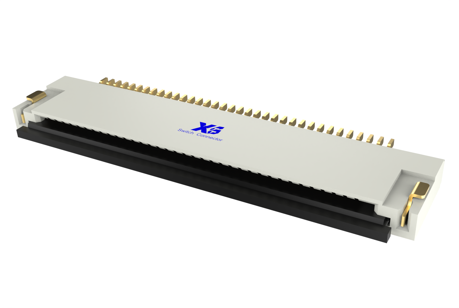 XB-FPC-CF-5035D0RK-05-NH