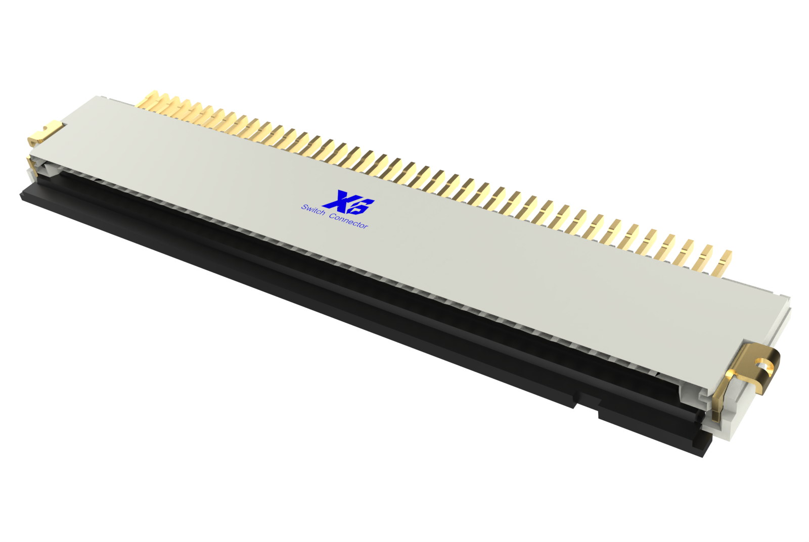 XB-FPC-CF-50401D0R0-05-NH