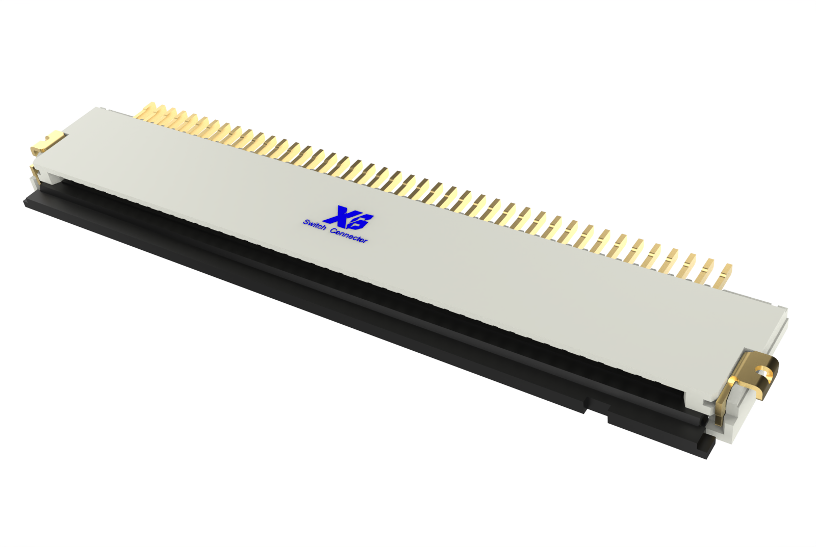 XB-FPC-CF-50431D0R0-05-NH