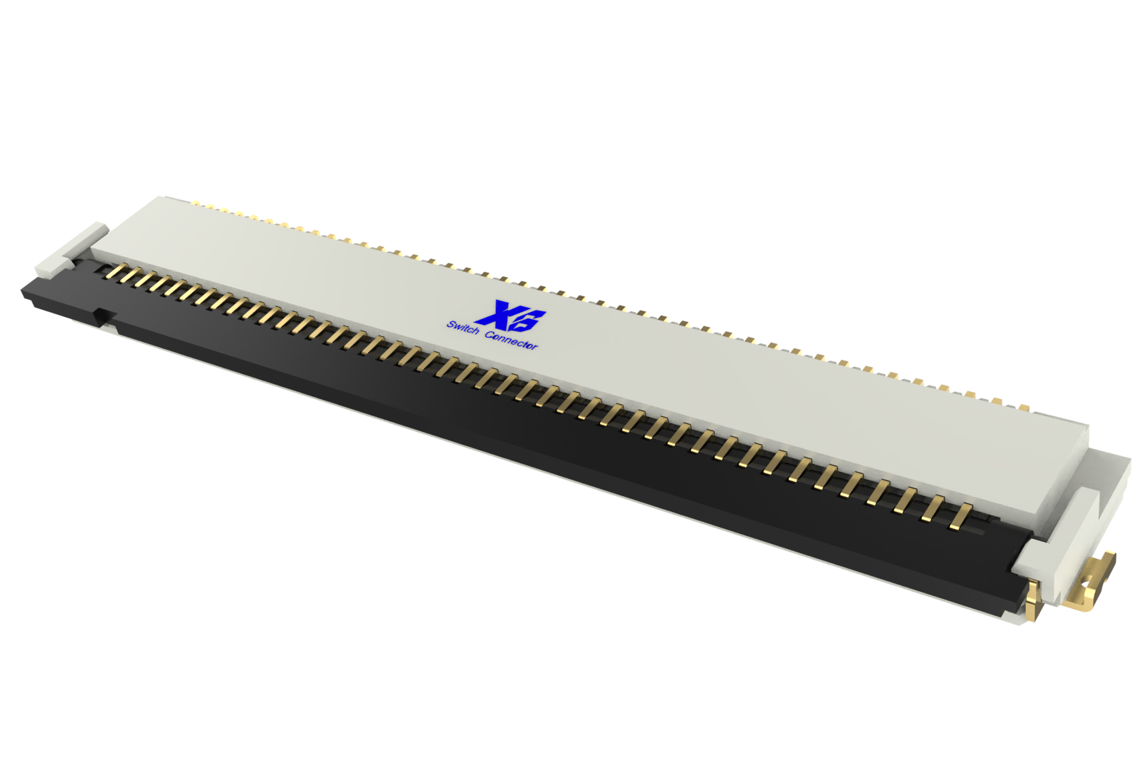 XB-FPC-CF-50431D0R0-05-NH