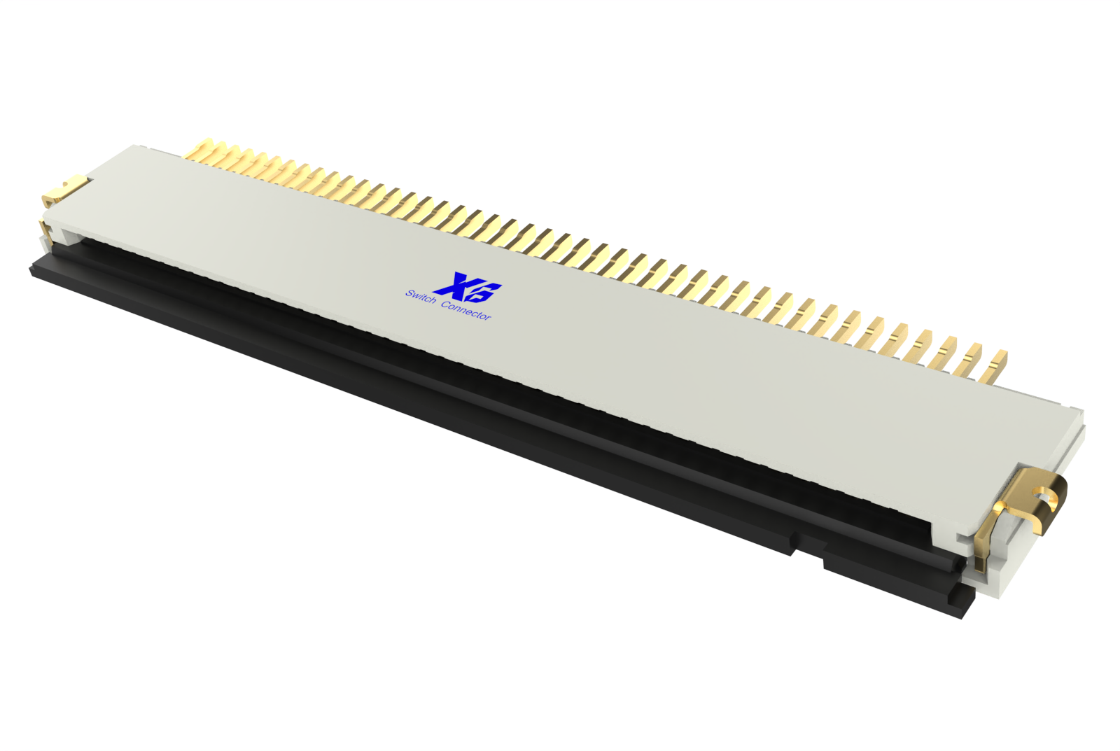 XB-FPC-CF-50441D0R0-05-NH