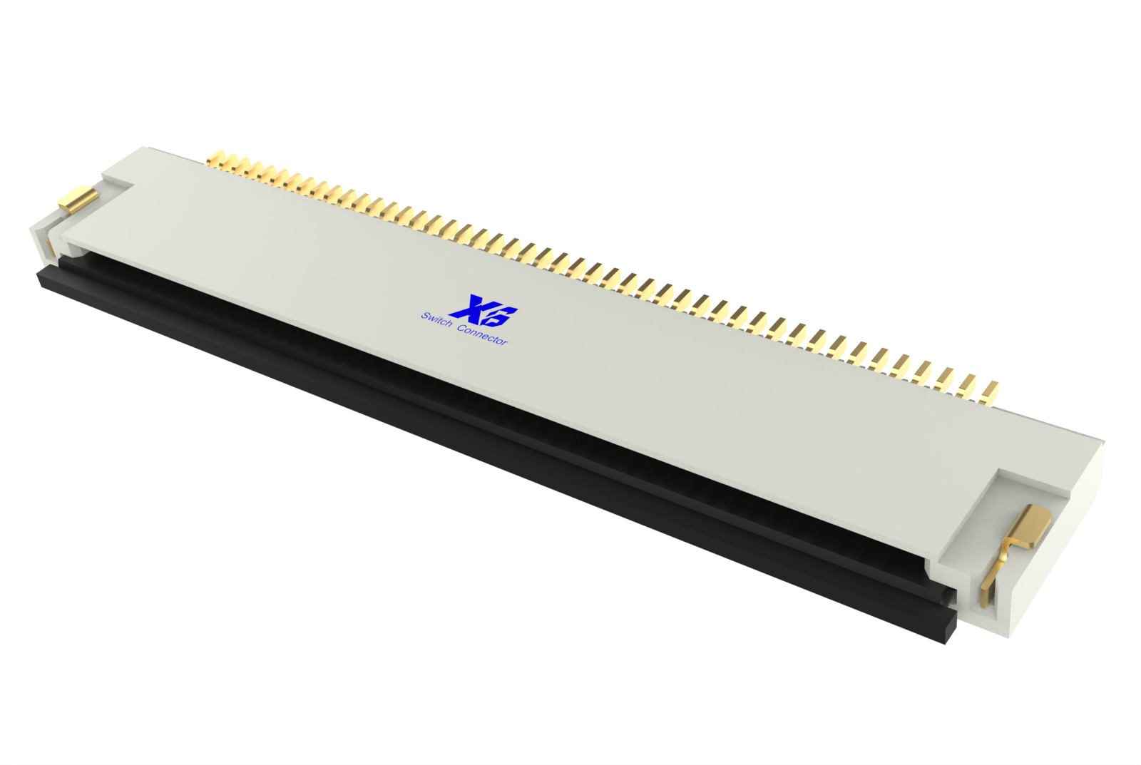 XB-FPC-CF-5047D0RK-05-NH