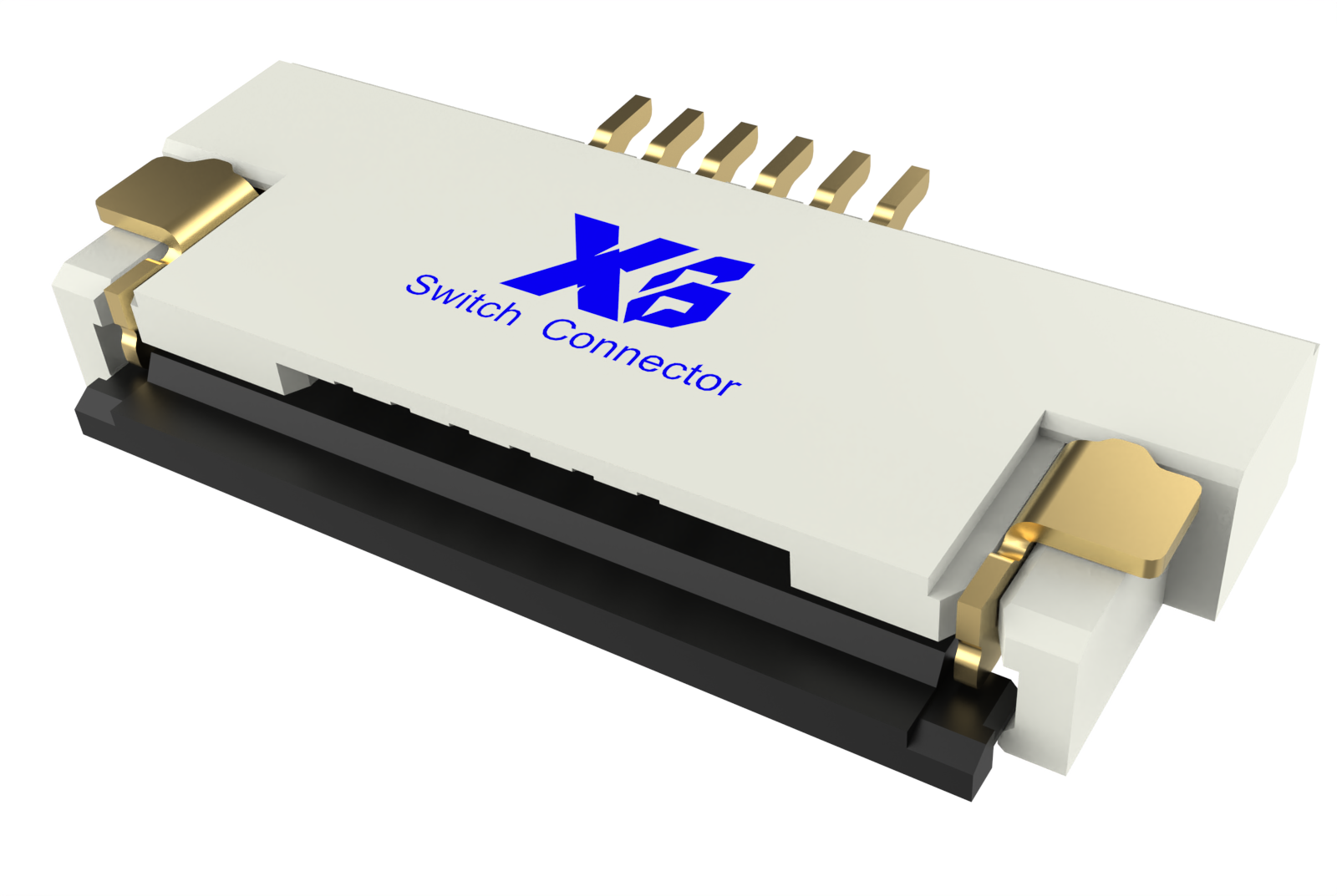 XB-FPC-CF-5506D0R0-05-NH