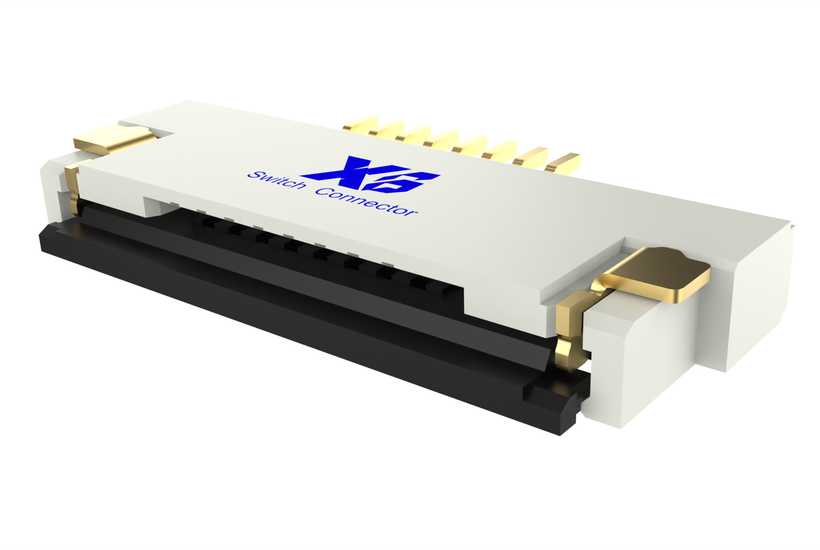 XB-FPC-CF-5508D0R0-05-NH