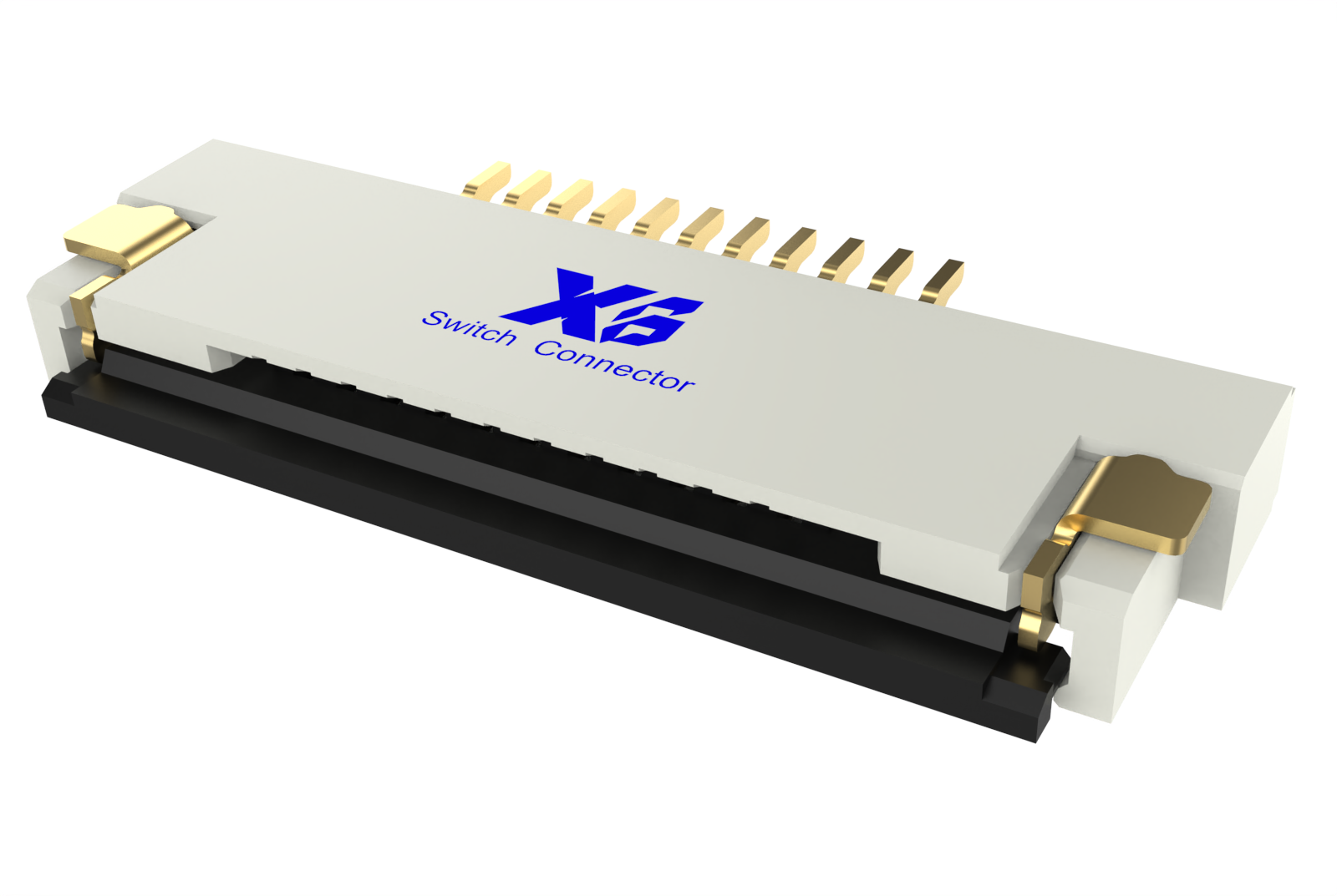 XB-FPC-CF-5511D0R0-05-NH