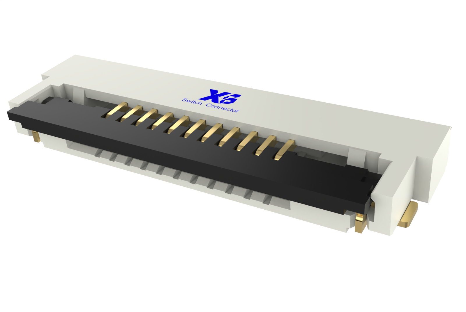 XB-FPC-CF-5511D0R0-05-NH