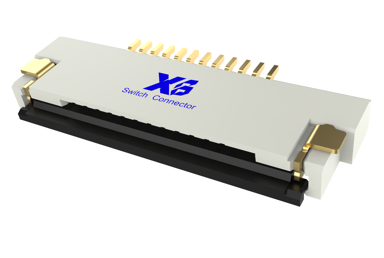 XB-FPC-CF-5512D0R0-05-NH