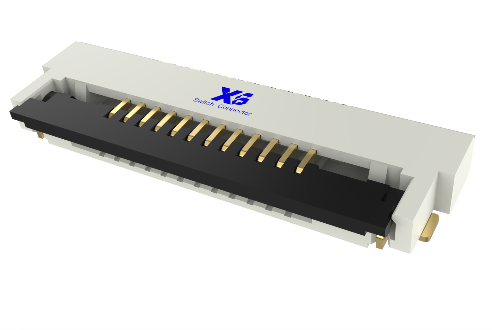 XB-FPC-CF-5512D0R0-05-NH