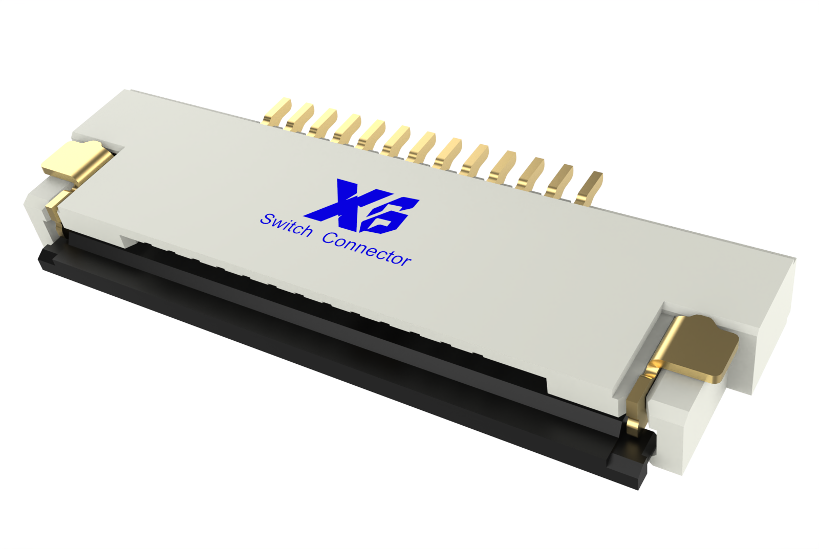 XB-FPC-CF-5513D0R0-05-NH