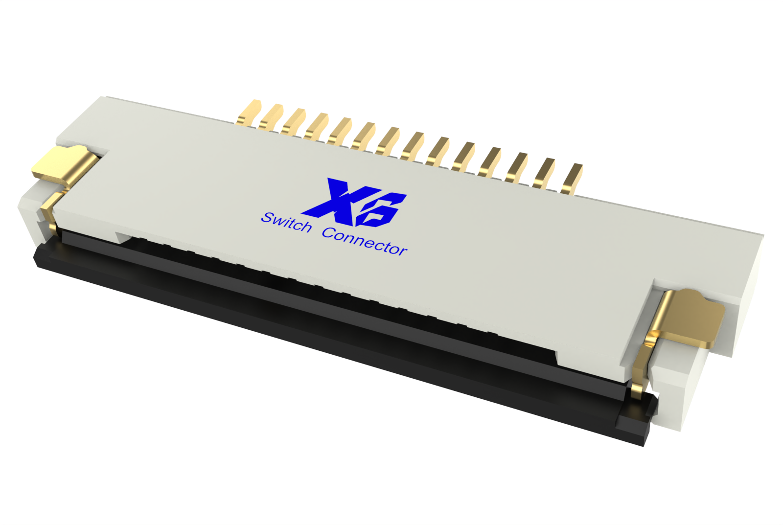 XB-FPC-CF-5514D0R0-05-NH