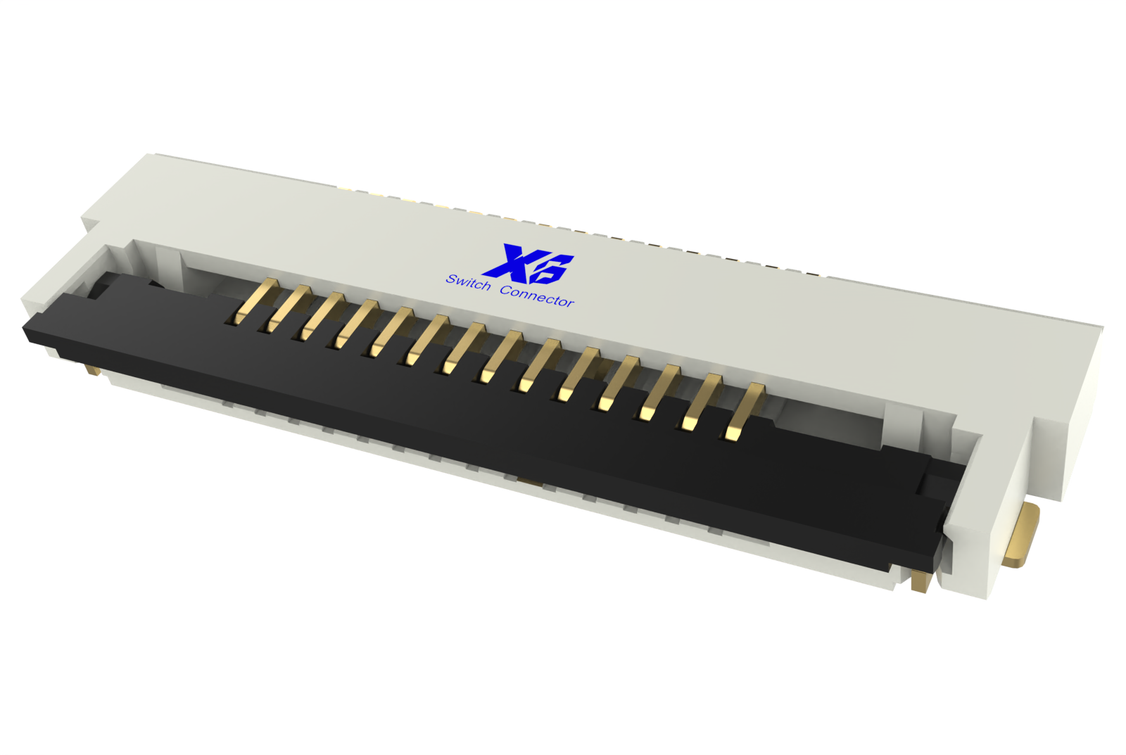 XB-FPC-CF-5514D0R0-05-NH