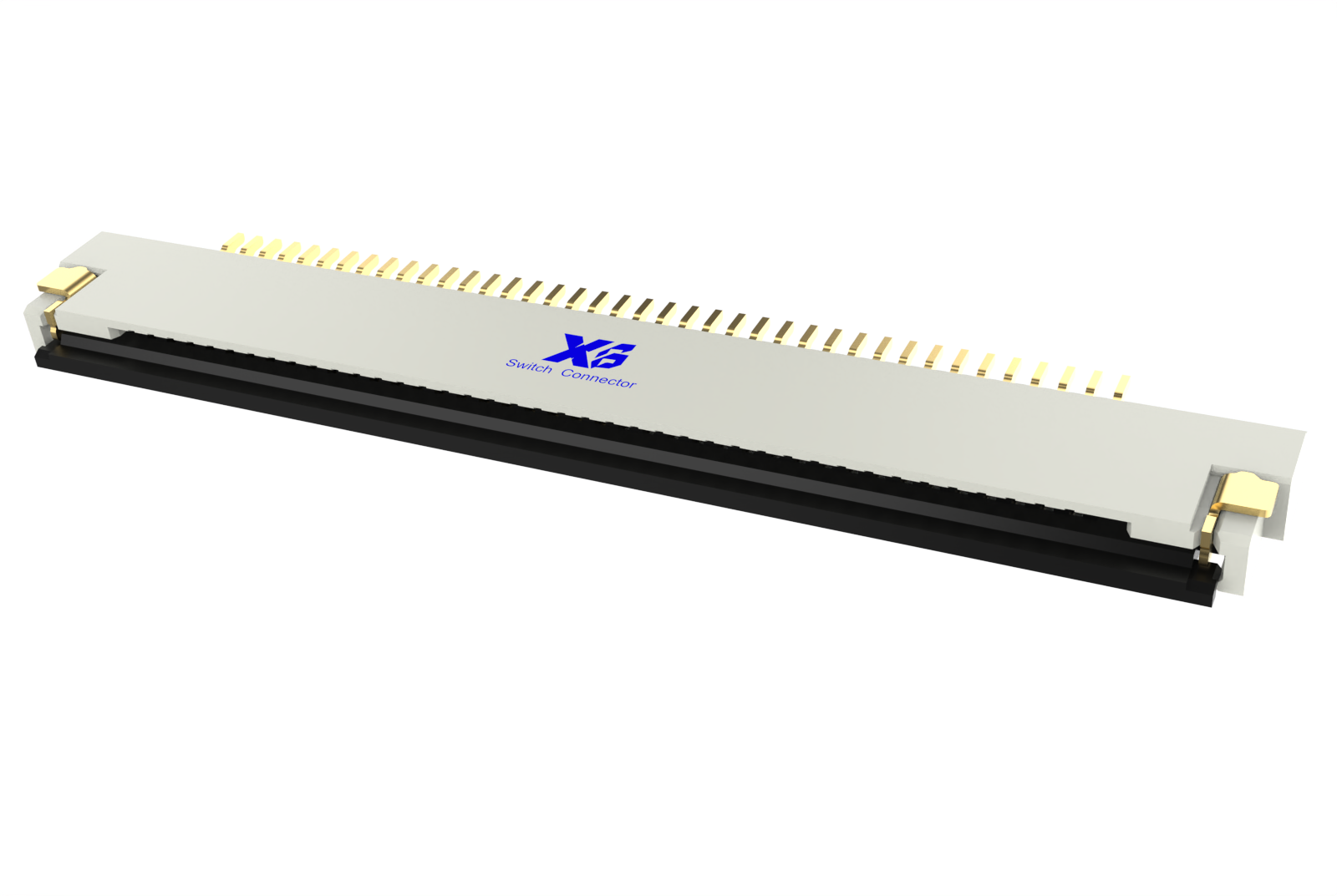 XB-FPC-CF-5540D0R0-05-NH