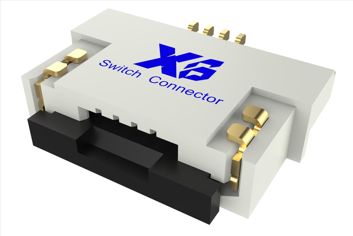 XB-FPC-CF-6104XD0R0-05-NH