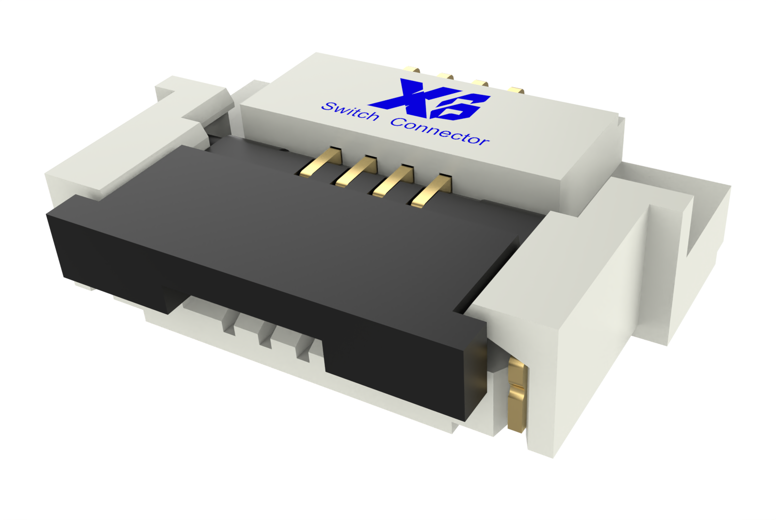 XB-FPC-CF-6104XD0R0-05-NH