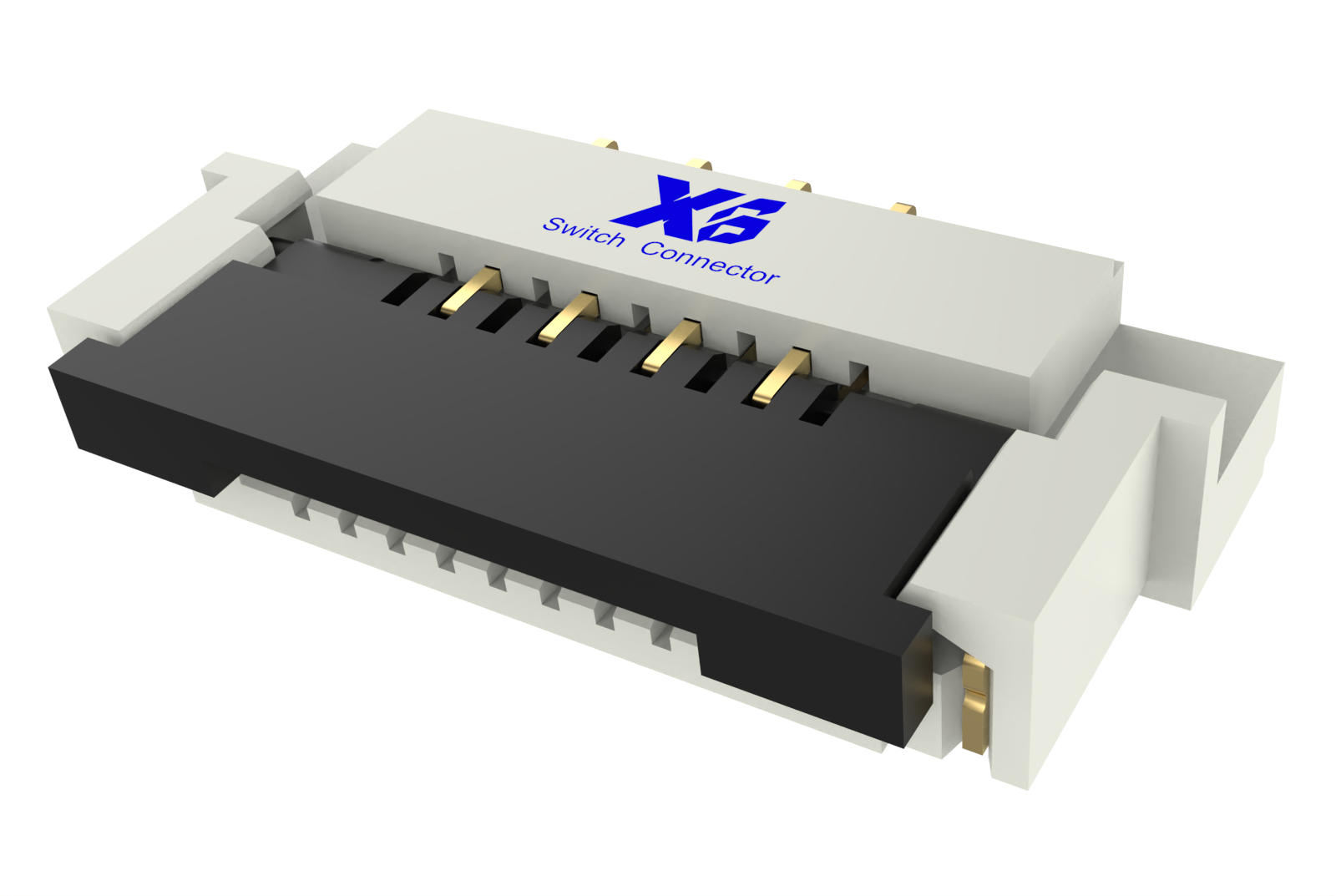 XB-FPC-CF-6104XD0R0-10-NH