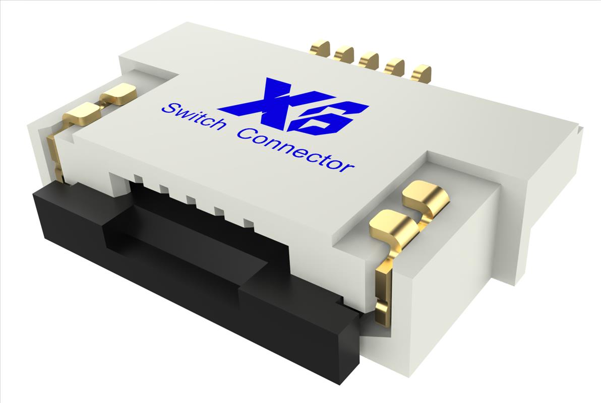 XB-FPC-CF-6105XD0R0-05-NH