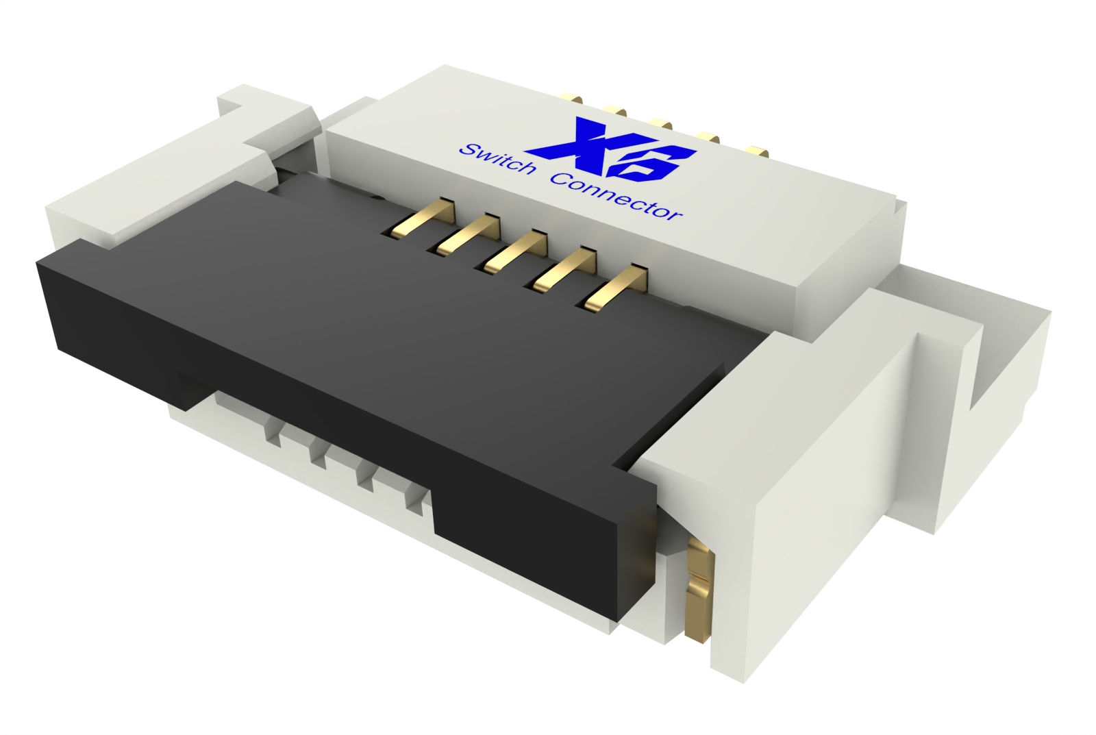 XB-FPC-CF-6105XD0R0-05-NH