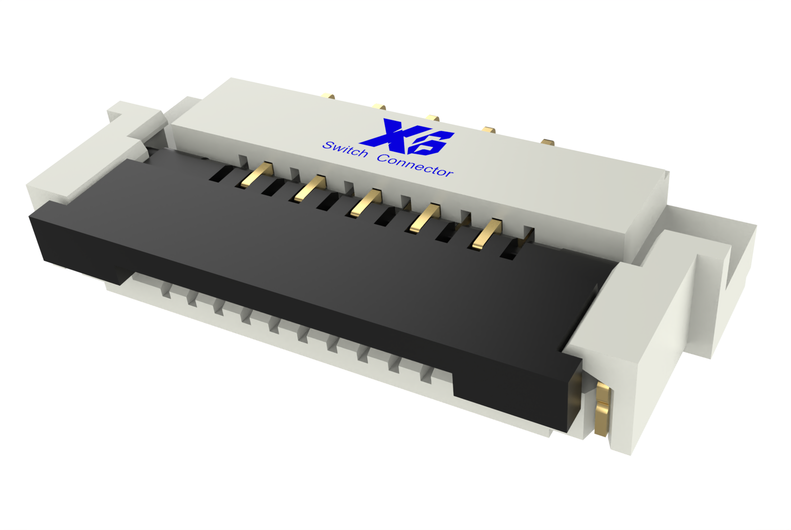 XB-FPC-CF-6105XD0R0-10-NH