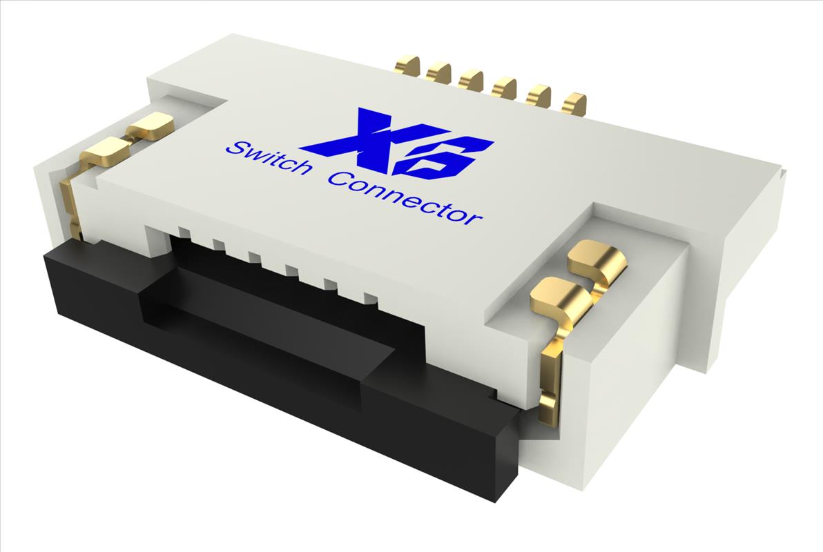 XB-FPC-CF-6106XD0R0-05-NH