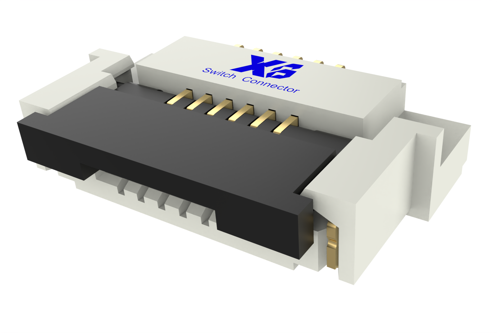 XB-FPC-CF-6106XD0R0-05-NH